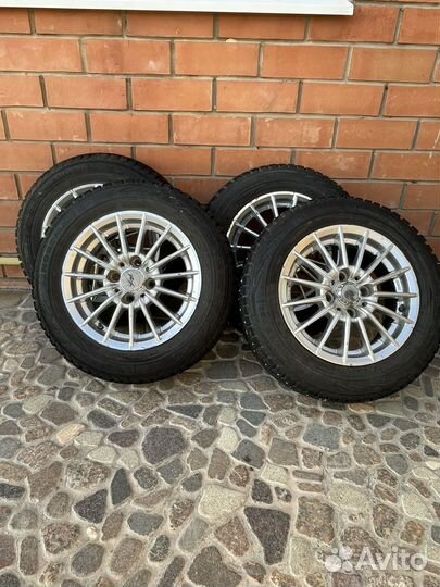 Nordman 5 155/70 R13 75T