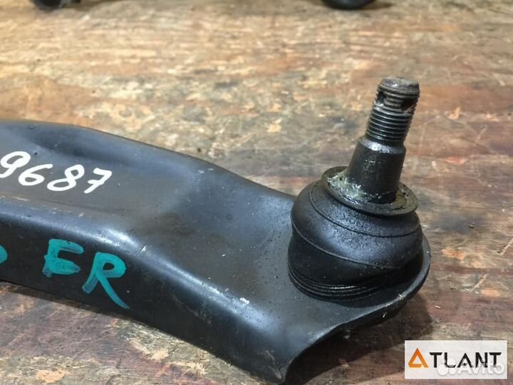 Рычаг передний правый mazda flair