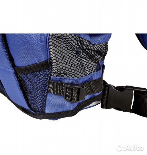 Рюкзак-переноска Selby