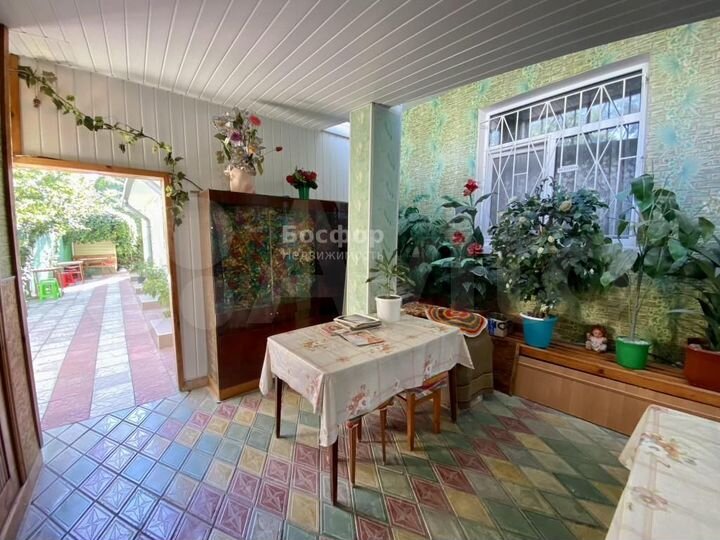 Гостиница 258 м2