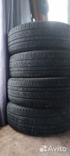 Pirelli Formula Energy 215/65 R16
