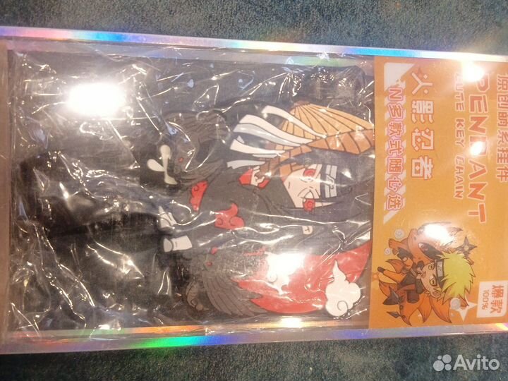 Наруто бокс