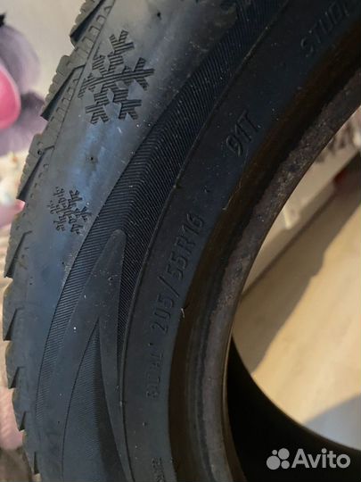 Bridgestone Alenza 001 205/55 R16