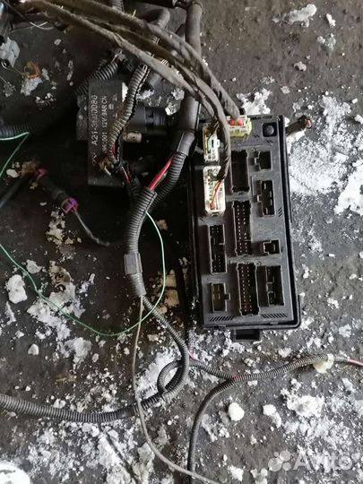 Проводка вортекс эстина 2л 10г