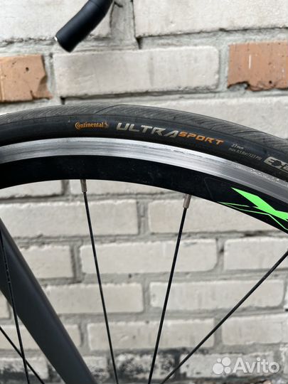 Шоссейный велосипед Stels xt300