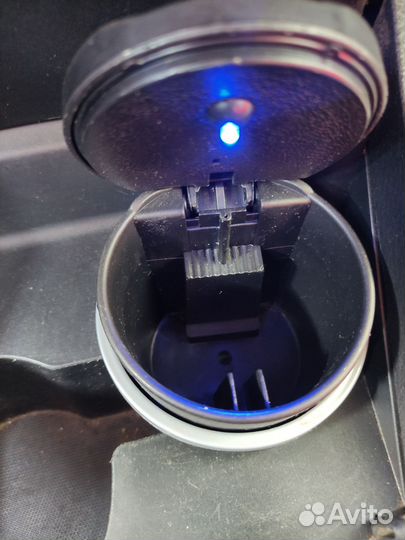 Пепельница для автомобиля Ниссан