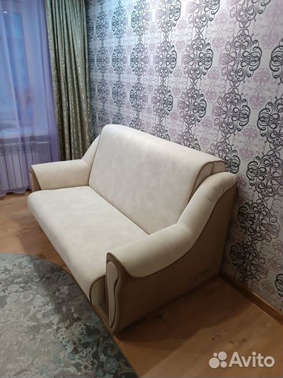 Диван раскладной бу