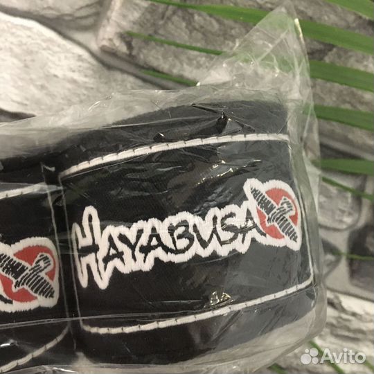 Бинты боксёрские Hayabusa 5м