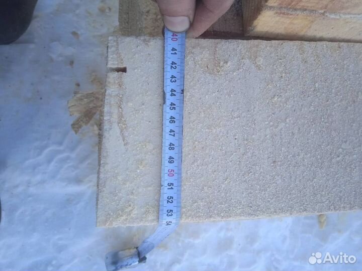 Сосновая доска для интерьера