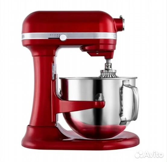 Чаша миксера Kitchenaid 6,9л