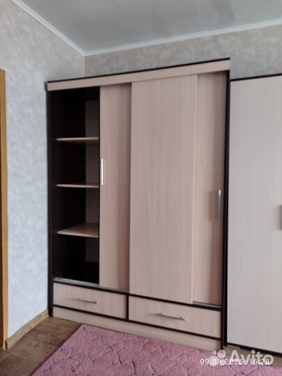 Шкаф купе бу