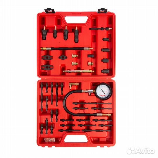 Компрессометр для дизельных и бензиновых двс