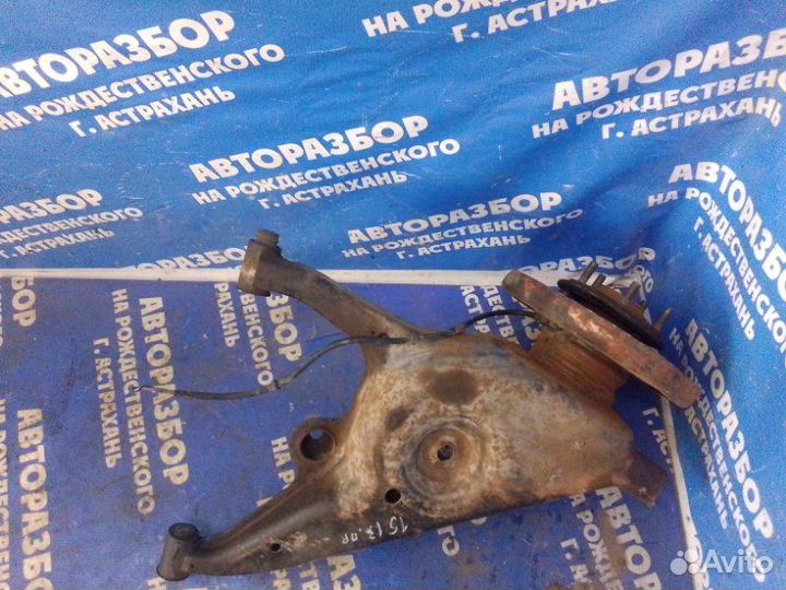 Задний правый рычаг Mitsubishi Rvr минивен 4G93