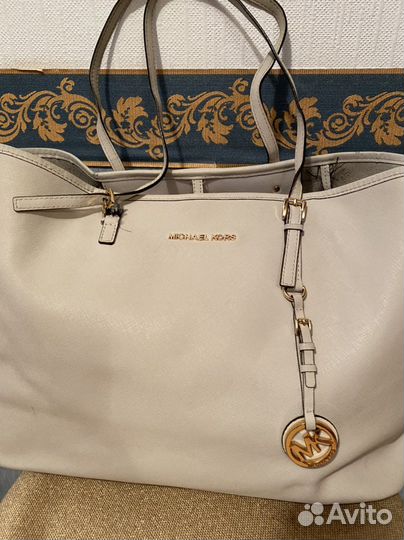 Сумка натуральная кожа