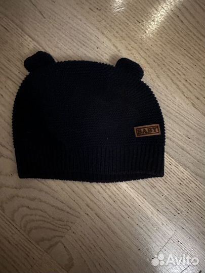 Шапка 44 46