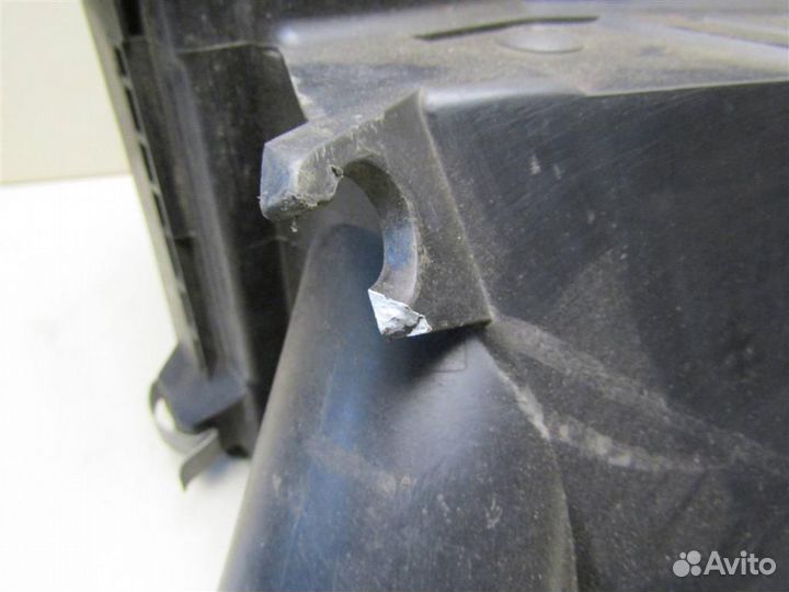 Корпус воздушного фильтра Nissan Almera Classic