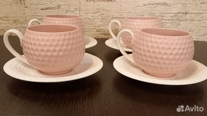 Чайный сервиз