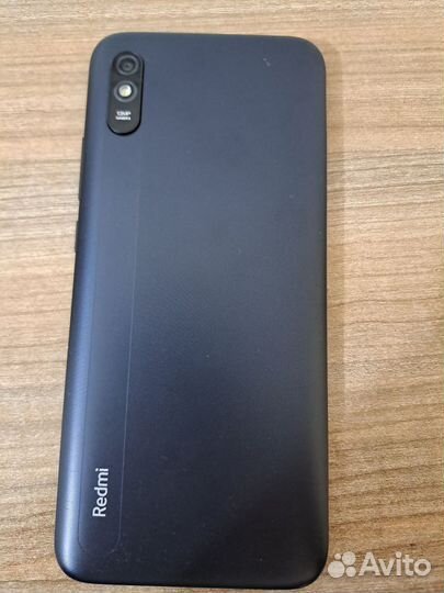 Xiaomi Redmi 9A, 2/32 ГБ
