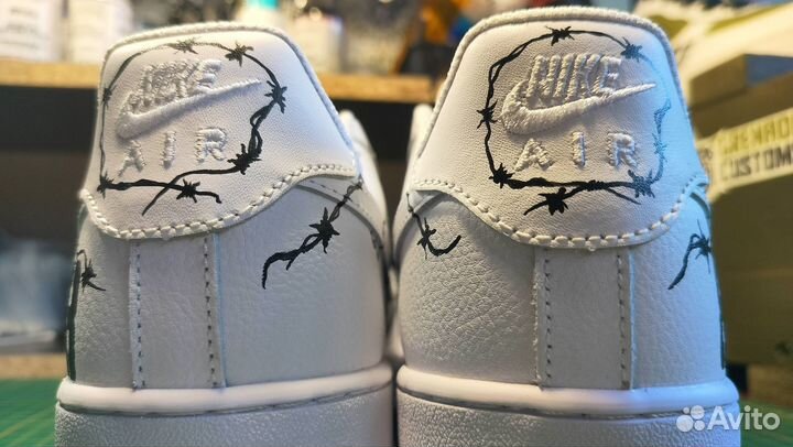 Nike air Force 1 Custom 