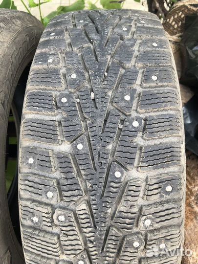 Cordiant Snow Cross 205/55 R16