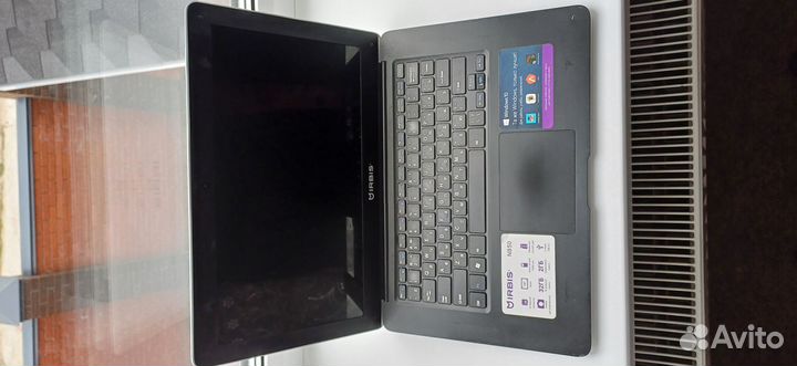 Irbis NB42