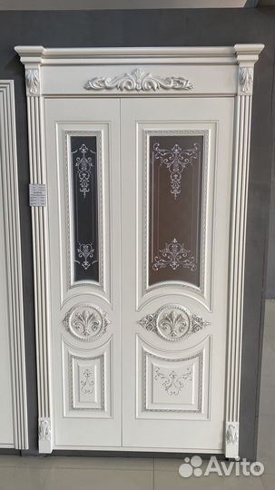 Входные Межкомнатные Двери