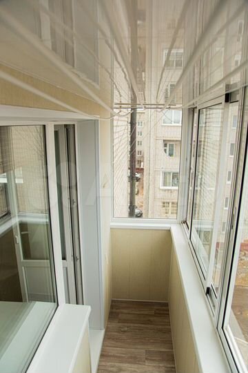 1-к. квартира, 32 м², 5/5 эт.