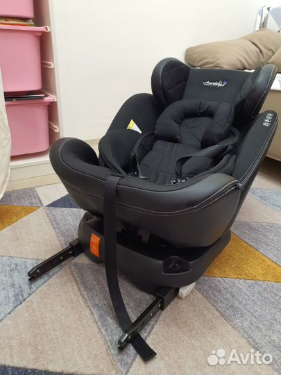 Автомобильное кресло AmaroBaby 0-36кг