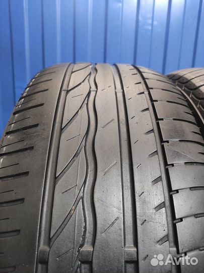 Bridgestone Turanza ER300 235/55 R17