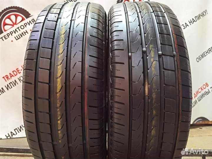 Pirelli Cinturato P7 205/55 R16 99H