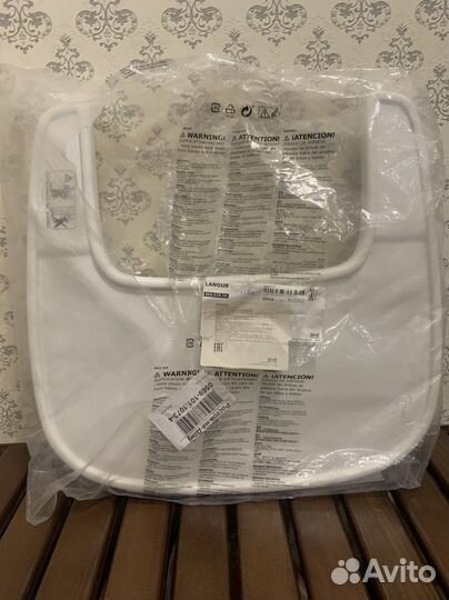 Столик langur новый