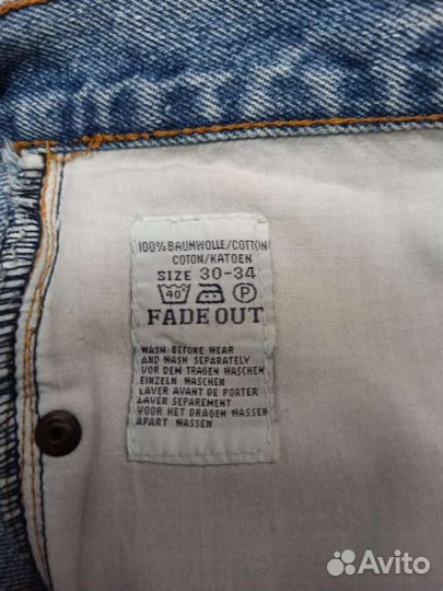 Джинсы плотные женские