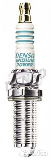 Свеча зажигания denso 224011HC1B / 22401-1HC1B