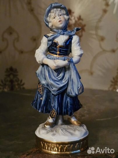 Фигурка из серии 