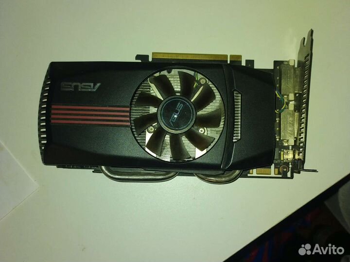 Gtx 560ti 1gb