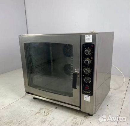 Печь конвекционная 7 уровней