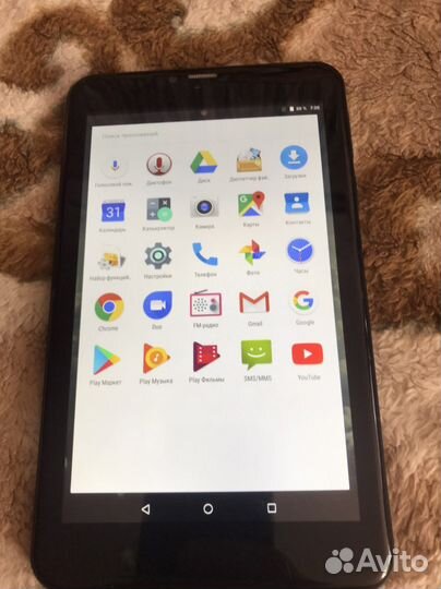 Планшет digma