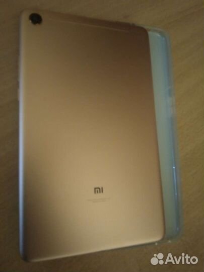 Xiaomi mi pad 4