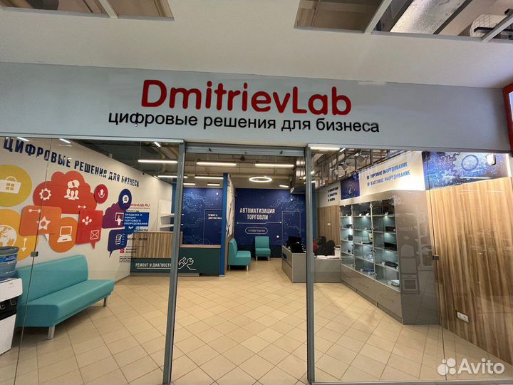 Принтер / Сканер / мфу Canon i-sensys MF4410 бу