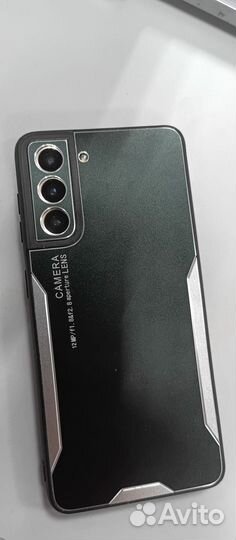 Samsung Galaxy S21 5G, 8/256 ГБ