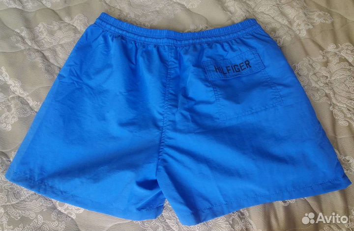 Купальные шорты мужские