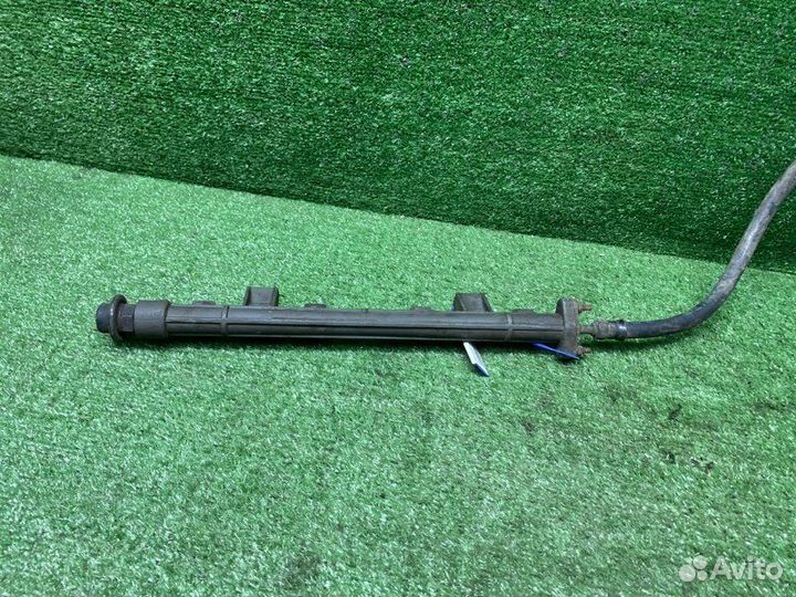 Топливная рампа Hyundai Sonata 5 (Тагаз)