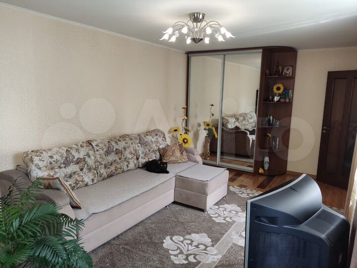 Дом 84 м² на участке 3,3 сот.