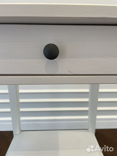 Тумба прикроватная IKEA