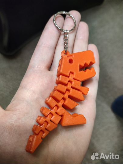 Брелок 