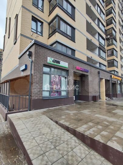 Сдам помещение свободного назначения, 82 м²