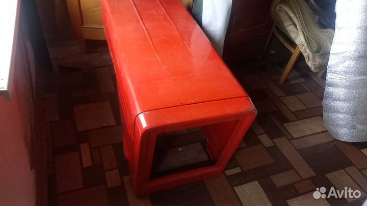 Капот на трактор т25