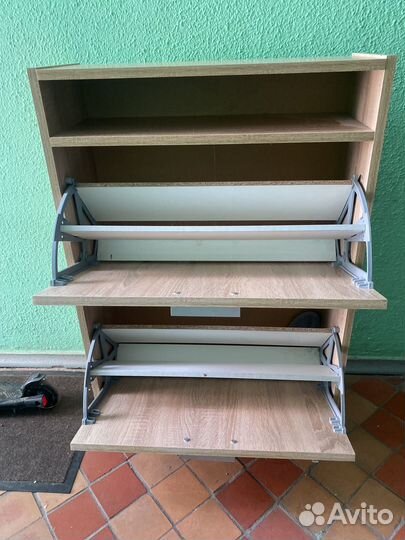 Тумба под обувь бу