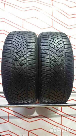 Dunlop Winter Sport 5 225/55 R16