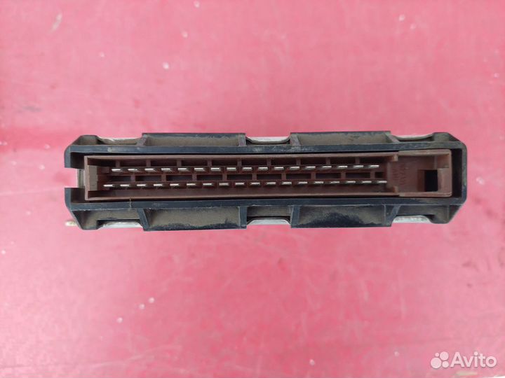 Блок управления Ford Scorpio